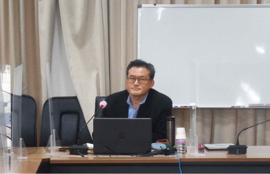 주간 「해외 북한·통일학 교류지원사업」 소식 (2021. 10. 19.~11. 07.) 대표이미지