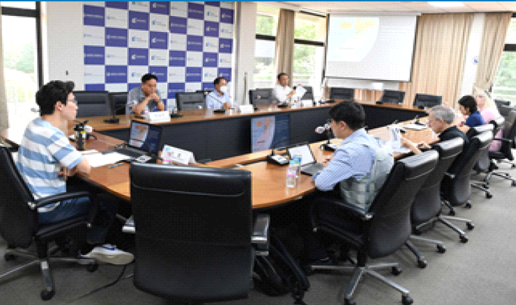월간 「해외 북한·통일학 교류지원사업」 소식 (2023.7.8.~2023.8.22.) 첨부 이미지